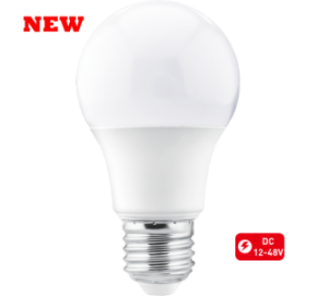 Classic Low-Voltage LED Bulb Series