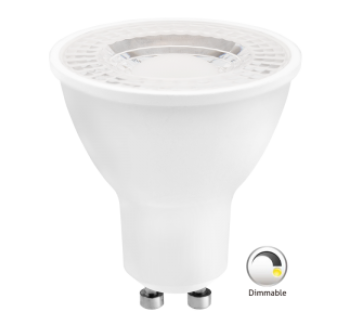 Dimmable LED Spot Light – GU10