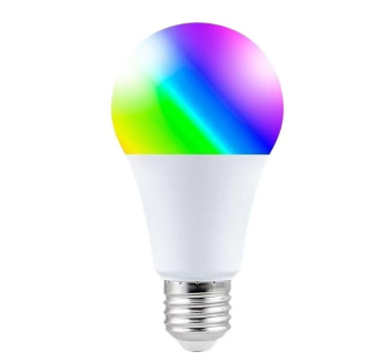 Classic Segmented-Color LED Bulb series