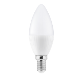 Fusion Decoration LED Bulb C37/G45/P45