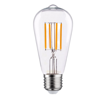 LED Filament Bulb ST64