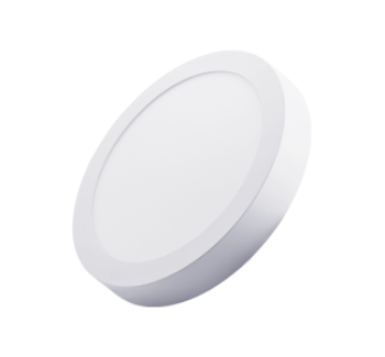 Surface LED Aluminum Downlight