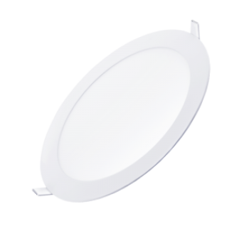 Recessed LED Aluminum Downlight