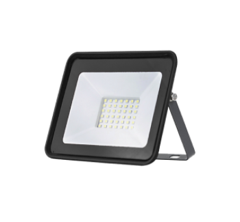 LED Flood Light (New ErP & EMC solution)