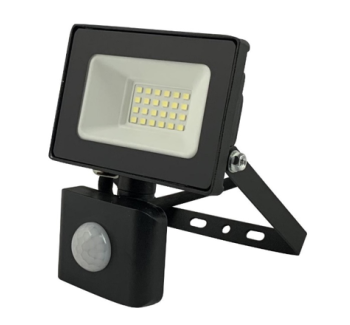 NightShield Series Flood Light (PIR)