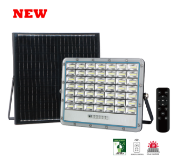 Solaris Flood Light – Morning Series