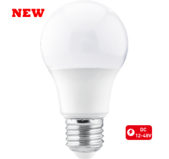 Classic Low-Voltage LED Bulb Series